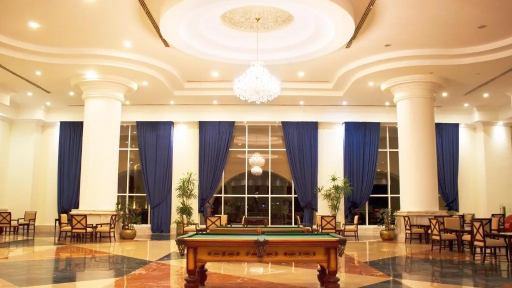 Hotel Pyramisa Beach Resort - Sahl Hashish